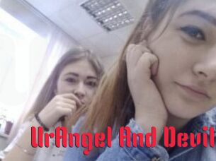 UrAngel_And_Devil