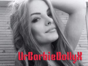 UrBarbieDollyX