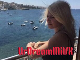 UrDreamMilfX