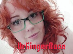 UrGingerRose