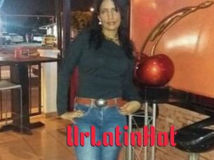 UrLatinHot