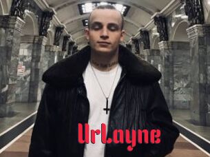 UrLayne