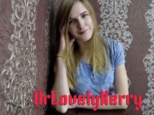UrLovelyKerry