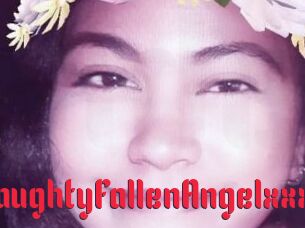 UrNaughtyFallenAngelxxx