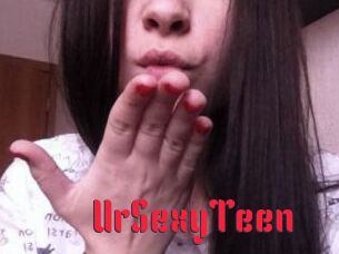 UrSexyTeen