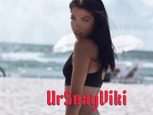 UrSexyViki