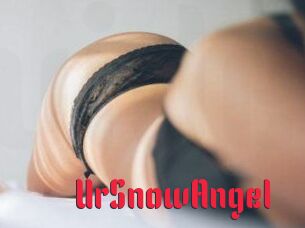 UrSnowAngel