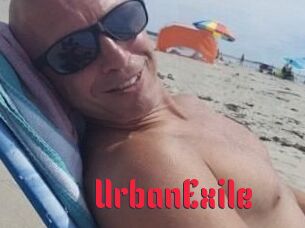 UrbanExile