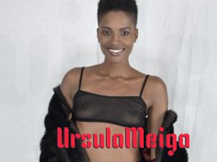 UrsulaMeiga