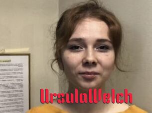 UrsulaWelch