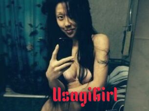 UsagiGirl
