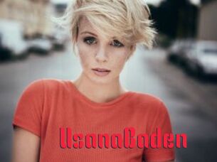 UsanaBaden