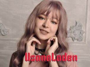 UsanaLaden