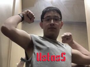 UstasS