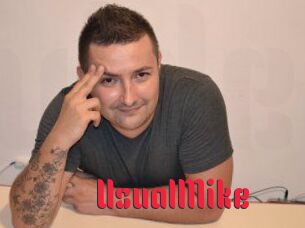 UsualMike