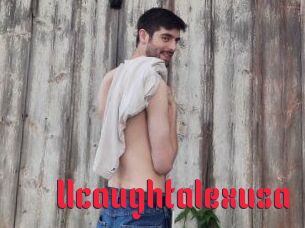 Ucaughtalexusa