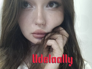 Udelaally