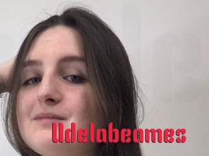 Udelabeames