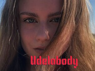 Udelabody