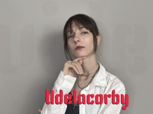 Udelacorby