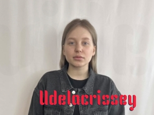 Udelacrissey