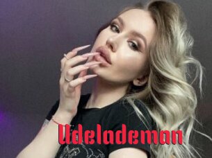 Udelademan