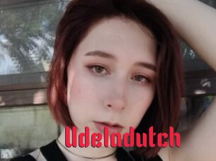 Udeladutch