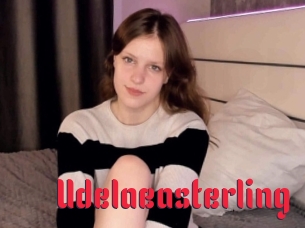 Udelaeasterling