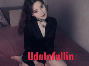 Udelafollin