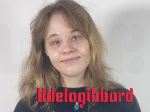 Udelagibbard