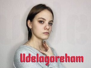 Udelagoreham