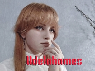 Udelahames