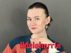 Udelaharrie