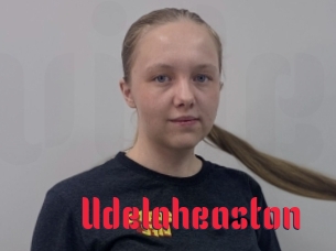 Udelaheaston