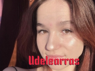 Udelearras