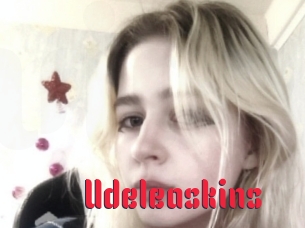 Udeleaskins