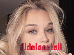 Udeleaxtell
