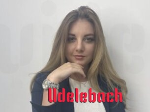 Udelebach