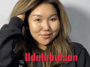 Udelebulson