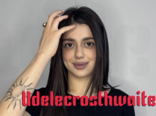 Udelecrosthwaite
