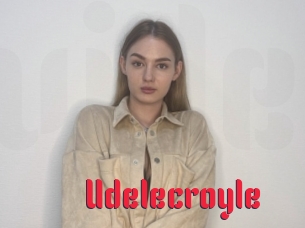 Udelecroyle