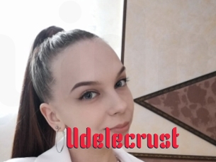 Udelecrust