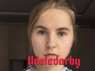 Udeledarby