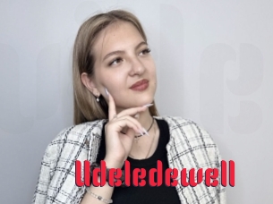 Udeledewell