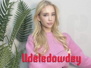 Udeledowdey
