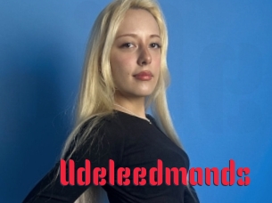 Udeleedmands