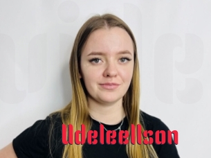 Udeleellson