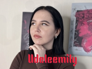 Udeleemily