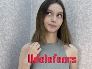 Udelefears