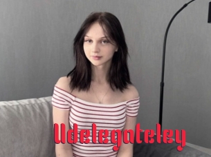 Udelegateley